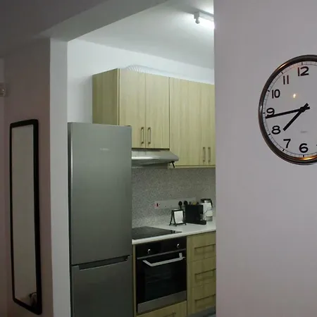 Appartement Jack *