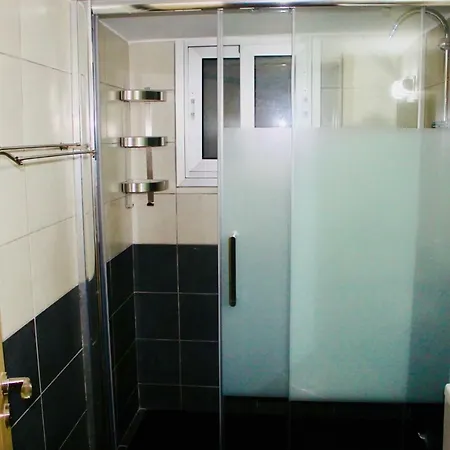 Jack Apartment Paphos