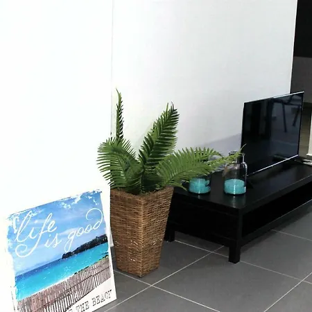 Jack Appartement *
