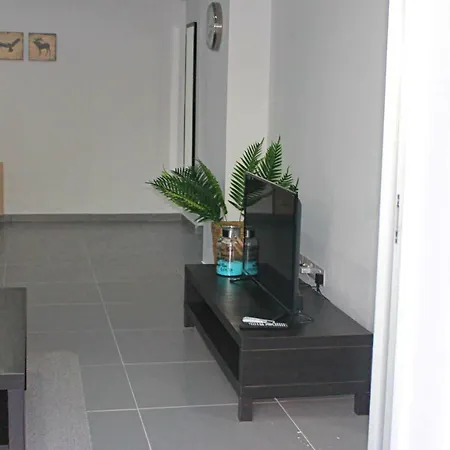 Appartement Jack